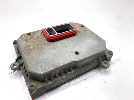 Riadiaca jednotka xenón Audi A4 B7 Avant (8ED) 2004 - 2008 1307329115