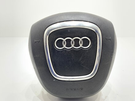 Airbag šoférov Audi A4 B7 Avant (8ED) 2004 - 2008 8E0880201BL