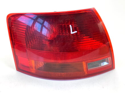 Svetlo ľavé zadné Audi A4 B7 Avant (8ED) 2004 - 2008 8E9945095E