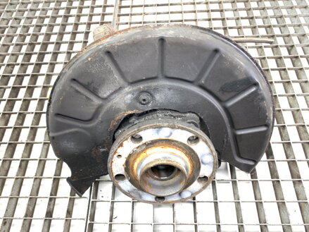 Otoč pravá predná VW Passat B7 Variant (365) 2010 - 2015