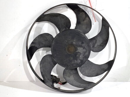 Ventilátor klimatizácie VW Passat B7 Variant (365) 2010 - 2015 1K0959455ET