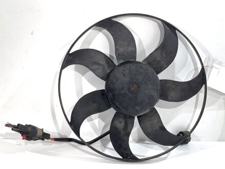 Ventilátor chladiča VW Passat B7 Variant (365) 2010 - 2015 1K0959455DT