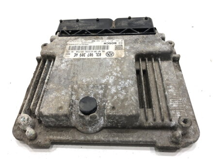 Riadiaca jednotka motora VW Passat B7 Variant (365) 2010 - 2015 03L907309AE