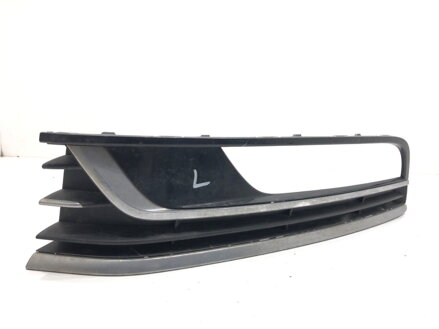 Mriežka nárazníka ľavá predná VW Passat B7 Variant (365) 2010 - 2015 3AA853665A