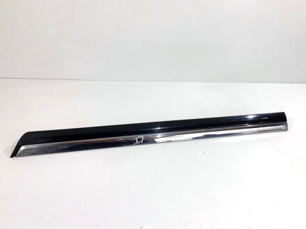 Lišta dverí ľavá zadná VW Passat B7 Variant (365) 2010 - 2015 3AA854949A