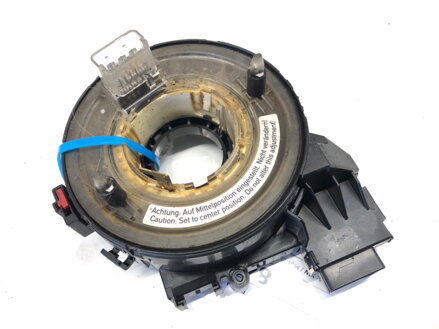 Krúžok slimák airbagu VW Golf V (1K1) 2003 - 2010 1K0959653