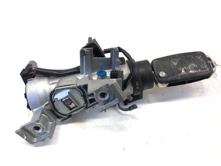 Spínacia skrinka VW Golf V (1K1) 2003 - 2010 1K0905851B