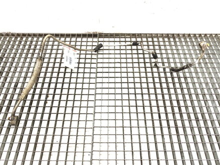 Hadica klimatizácie VW Golf V (1K1) 2003 - 2010 660312139