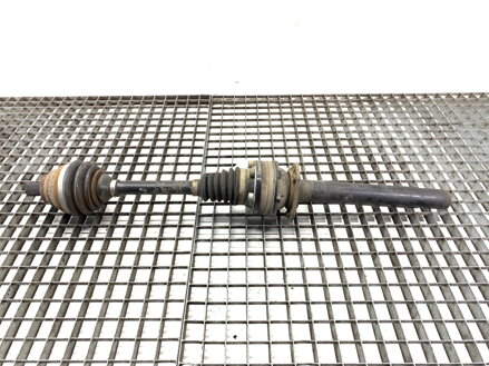 Poloos pravá predná VW Golf V (1K1) 2003 - 2010