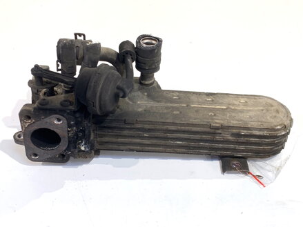 Chladič EGR VW Golf V (1K1) 2003 - 2010 03G131513J