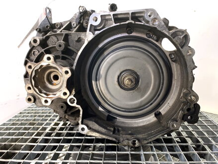 Prevodovka VW Sharan (7N1, 7N2) 2010 - 2022 PDX