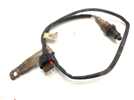 Sonda lambda Ford Transit Courier B460 2014 - 2022 0258030439