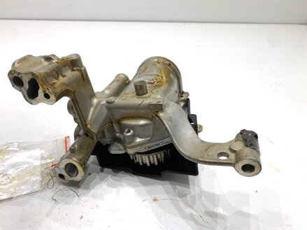 Čerpadlo oleja Ford Transit Courier B460 2014 - 2022 CM5G-6600-DC