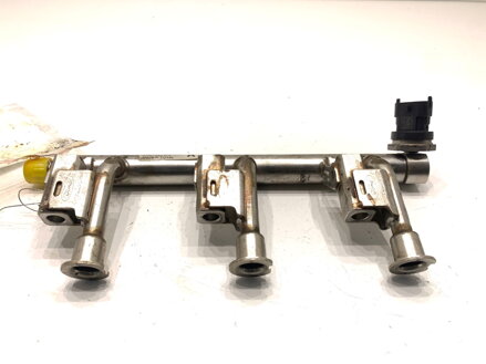 Vstrekovacia rampa Ford Transit Courier B460 2014 - 2022 J1BG-9H487-AA