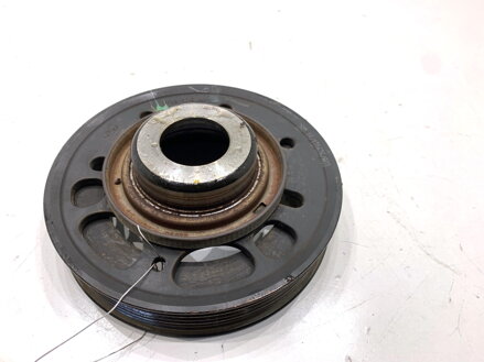 Koleso pásové hriadeľa Ford Transit Courier B460 2014 - 2022 CM5G-6316-GC