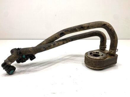 Chladič oleja Ford Transit Courier B460 2014 - 2022