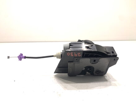 Zámok dverí ľavý zadný Land Rover Range Rover Evoque (L551) 2018 - 2022 K8D2-24994-AG