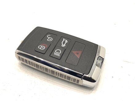 Kľúč Land Rover Range Rover Evoque (L551) 2018 - 2022 E100472000