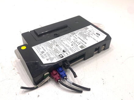 Modul telematic Land Rover Range Rover Evoque (L551) 2018 - 2022 L8B2-70718-AAA