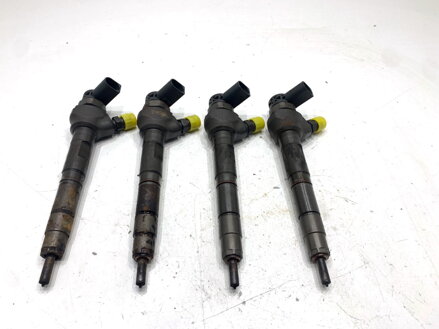 Vstrekovače sada VW Sharan (7N1, 7N2) 2010 - 2022 03L130277J