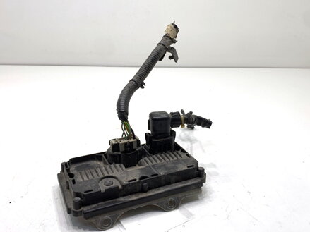 Modul riadiaca jednotka dyferencjału Land Rover Range Rover Evoque (L551) 2018 - 2022 K8D2-7B769-CA