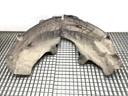 Podblatník pravý zadný Land Rover Range Rover Evoque (L551) 2018 - 2022