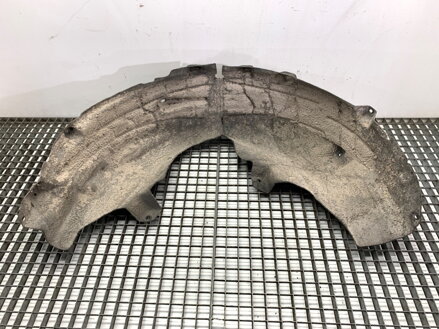 Podblatník ľavý zadný Land Rover Range Rover Evoque (L551) 2018 - 2022