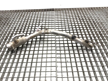 Potrubie nalievacieho hrdla paliva Land Rover Range Rover Evoque (L551) 2018 - 2022 K8D2-9032-EC