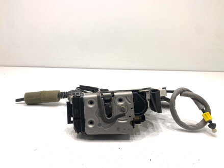 Zámok dverí ľavý predný Mercedes-benz Class GLK (X204) 2008 - 2015 A0997200135