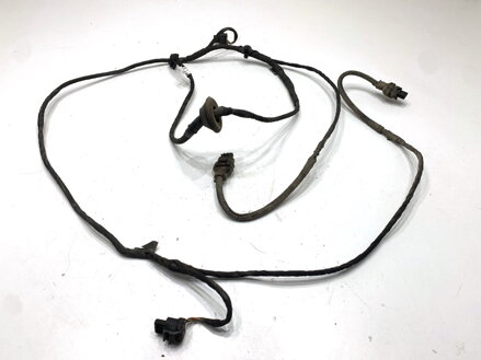 Kabeláž PDC zadná Mercedes-benz Class GLK (X204) 2008 - 2015 A2045402113