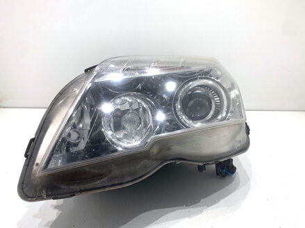 Svetlo ľavé predné xenón Mercedes-benz Class GLK (X204) 2008 - 2015 A2048207459