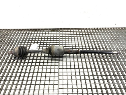 Poloos ľavá predná Mercedes-benz Class GLK (X204) 2008 - 2015