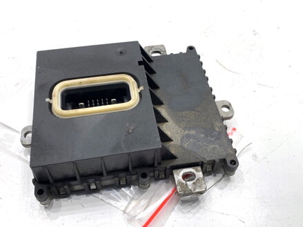 Modul natáčania / riadenia svetla Mercedes-benz Class GLK (X204) 2008 - 2015 A2048708326