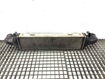Intercooler Mercedes-benz Class GLK (X204) 2008 - 2015 A2045000200