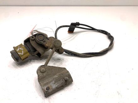 Snímač náklonu xenón zadný ľavý Mercedes-benz Class GLK (X204) 2008 - 2015 A2045406205