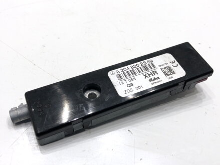 Zosilňovač anténny Mercedes-benz Class GLK (X204) 2008 - 2015 A2048202389