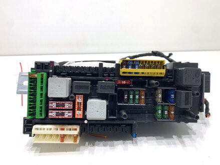 Modul SAM Mercedes-benz Class GLK (X204) 2008 - 2015 2049009101