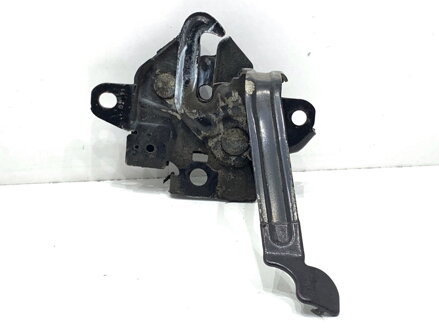 Zámok kapoty predný Toyota Auris (_E18_) 2012 - 2018