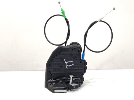 Zámok dverí pravý zadný Toyota Auris (_E18_) 2012 - 2018