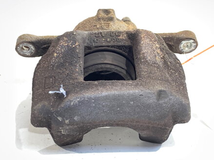 Brzdový strmeň ľavý predný Toyota Auris (_E18_) 2012 - 2018