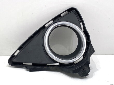 Mriežka nárazníka ľavá predná Toyota Auris (_E18_) 2012 - 2018 81482-02280