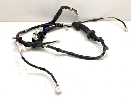 Kabeláž dvere predná ľavá Toyota Auris (_E18_) 2012 - 2018