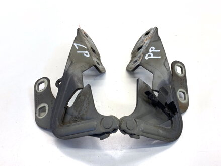 Pánty kapoty sada Ford Mondeo IV Turnier (BA7) 2007 - 2015 7S7A-A16800-AF