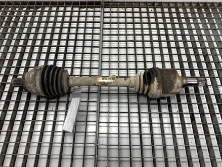 Poloos ľavá predná Ford Mondeo IV Turnier (BA7) 2007 - 2015 6G91-3B437-BD