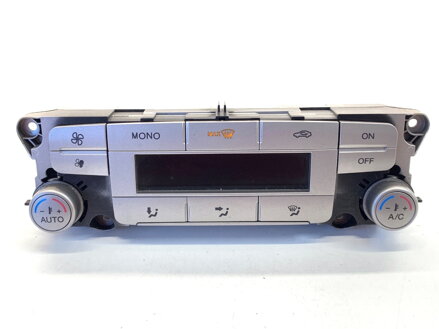Panel ovládania ventilácie Ford Mondeo IV Turnier (BA7) 2007 - 2015 7S7T18C612AG