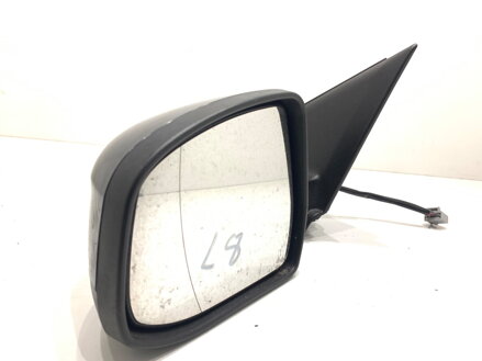 Spätné zrkadlo ľavé Ford Mondeo IV Turnier (BA7) 2007 - 2015