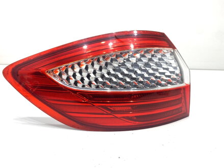 Svetlo ľavé zadné Ford Mondeo IV Turnier (BA7) 2007 - 2015 7S71-13405-B