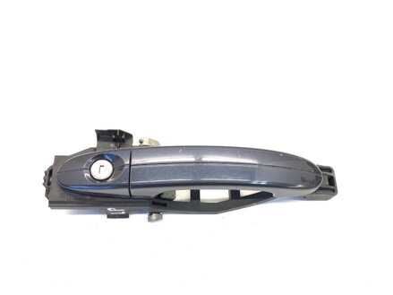 Kľučka vonkajšia ľavá predná Ford Mondeo IV Turnier (BA7) 2007 - 2015