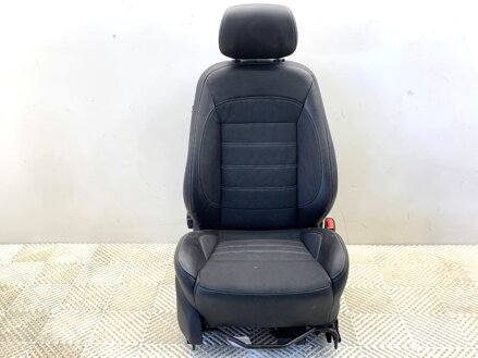 Sedadlo pravé predné Ford Mondeo IV Turnier (BA7) 2007 - 2015