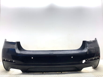 Nárazník zadný BMW 5 (G30, F90) 2016 - 2022 A90